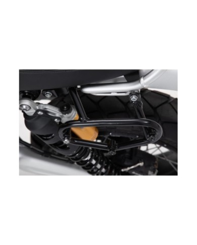 SW-MOTECH Sistema di borse SysBag WP M