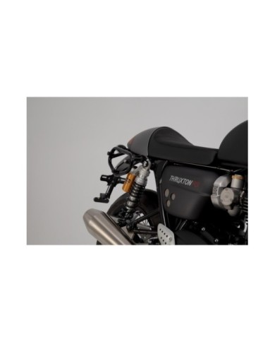 SW-MOTECH SysBag WP S S Taschen-System
