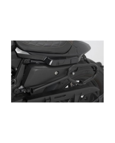 SW-MOTECH Système de sacoches SysBag WP M