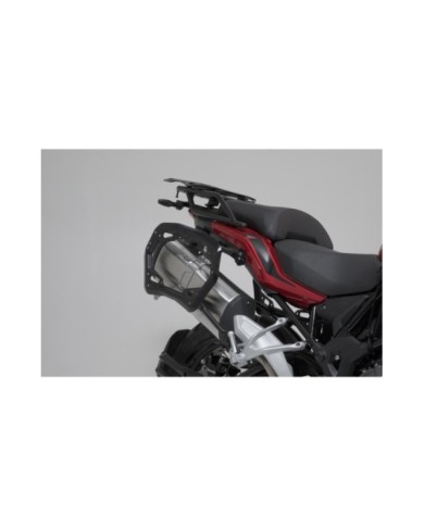 SW-MOTECH Système de sacoches SysBag WP L L