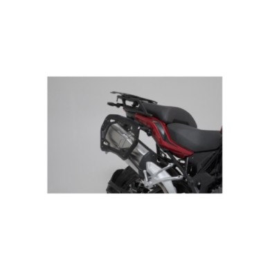 SW-MOTECH Sistema di borse SysBag WP L L