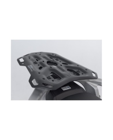 SW-MOTECH URBAN ABS Topcase-System