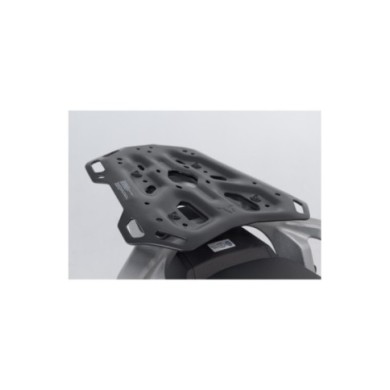 SW-MOTECH URBAN ABS Topcase-System
