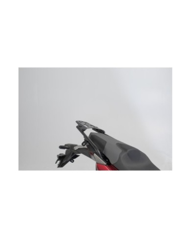 SW-MOTECH Sistema topcase TRAX ADV