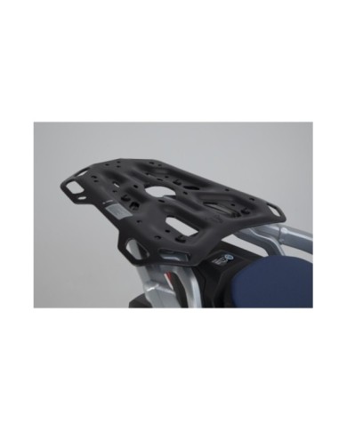 SW-MOTECH URBAN ABS Topcase-System