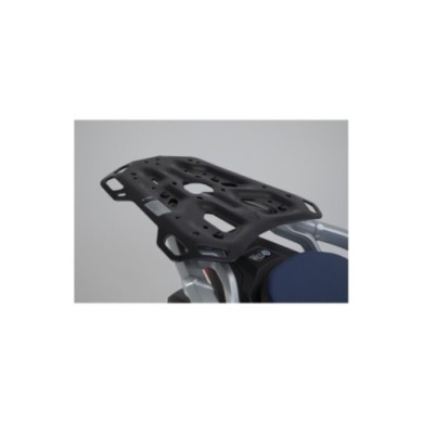 SW-MOTECH URBAN ABS Topcase-System
