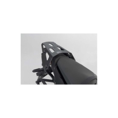 SW-MOTECH URBAN ABS Topcase-System