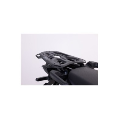 SW-MOTECH URBAN ABS Topcase-System