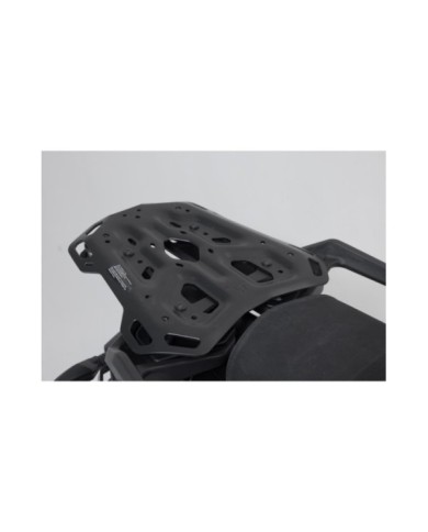 SW-MOTECH URBAN ABS Topcase-System