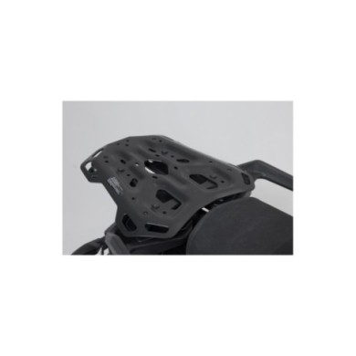 SW-MOTECH URBAN ABS Topcase-System