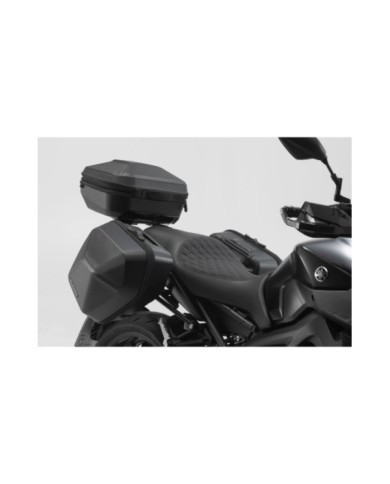 SW-MOTECH Système Topcase URBAN ABS