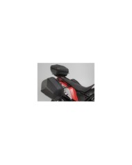 SW-MOTECH Sistema Topcase URBAN ABS