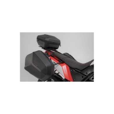 SW-MOTECH Système Topcase URBAN ABS