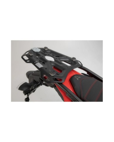SW-MOTECH Système topcase TRAX ADV