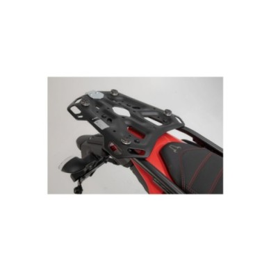SW-MOTECH Système topcase TRAX ADV
