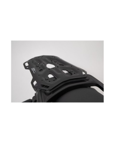 SW-MOTECH URBAN ABS Topcase-System