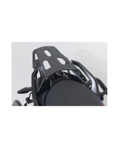 SW-MOTECH Système topcase TRAX ADV