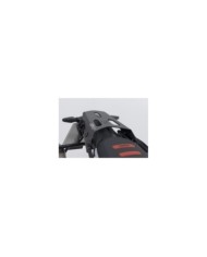 SW-MOTECH URBAN ABS Topcase-System