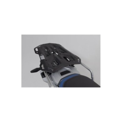 SW-MOTECH Système topcase TRAX ADV