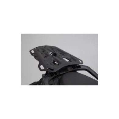 SW-MOTECH URBAN ABS Topcase-System