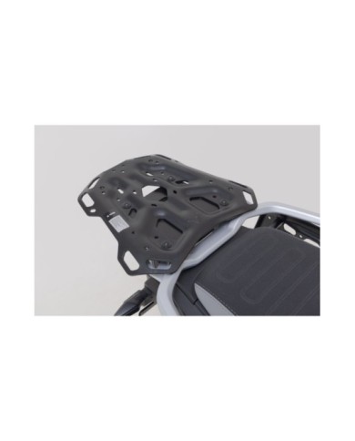 SW-MOTECH Sistema topcase TRAX ADV