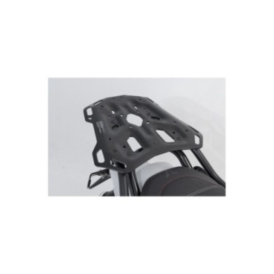 SW-MOTECH URBAN ABS Topcase-System
