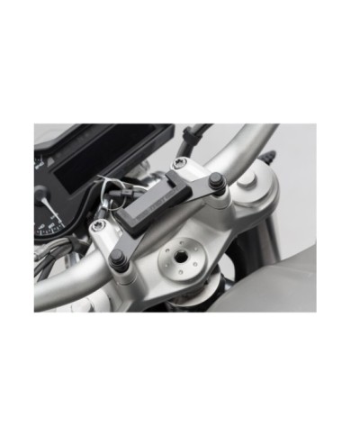 SW-MOTECH Quick-Lock GPS-Halter