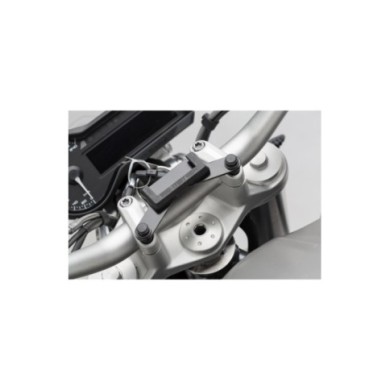 SW-MOTECH Quick-Lock GPS-Halter
