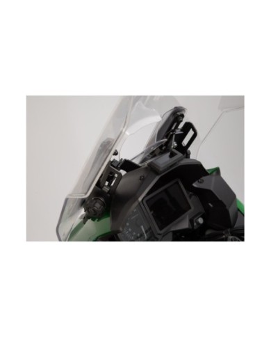 SW-MOTECH Quick-Lock GPS-Halter