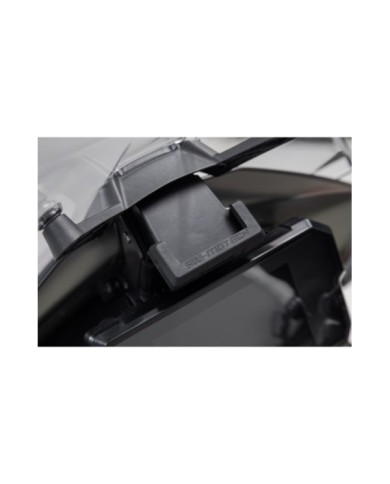 SW-MOTECH Navihalter Cockpit