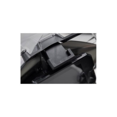 SW-MOTECH Navihalter Cockpit