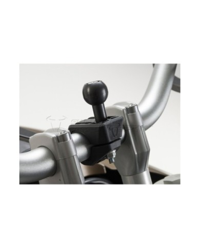 SW-MOTECH Universal GPS-Halterungskit