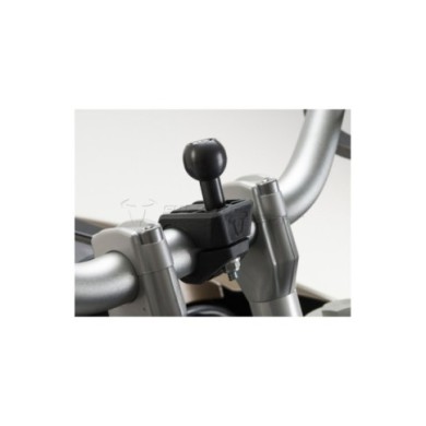 SW-MOTECH Kit supporto GPS universale