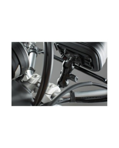 SW-MOTECH Kit support GPS universel