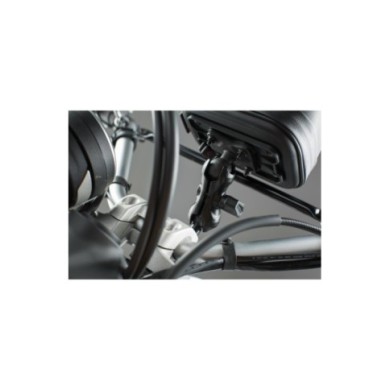 SW-MOTECH Universal GPS-Halterungskit