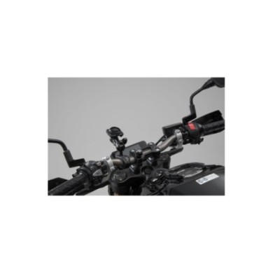 SW-MOTECH Kit Navi universel avec étui Navi