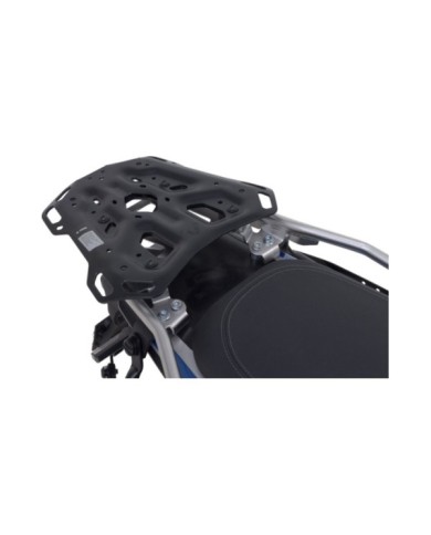 SW-MOTECH Portapacchi ADVENTURE-RACK