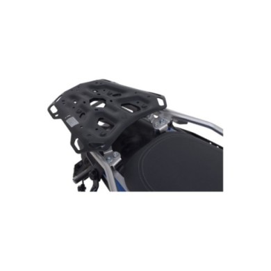 SW-MOTECH Gepäckträger Adventure-Rack