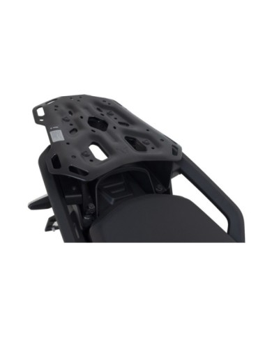 SW-MOTECH Porte-bagages STREET-RACK