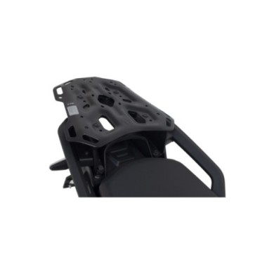 SW-MOTECH Portapacchi STREET-RACK