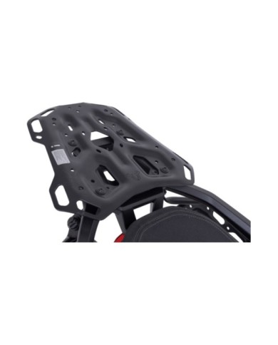SW-MOTECH Gepäckträger Adventure-Rack