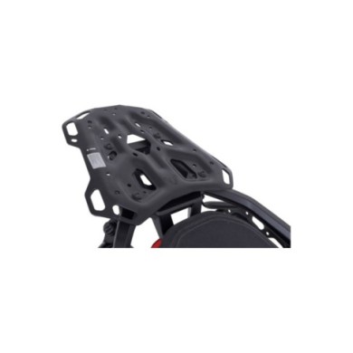 SW-MOTECH Portapacchi ADVENTURE-RACK