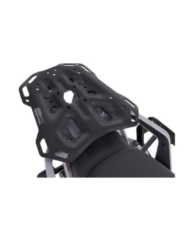 SW-MOTECH Portapacchi ADVENTURE-RACK