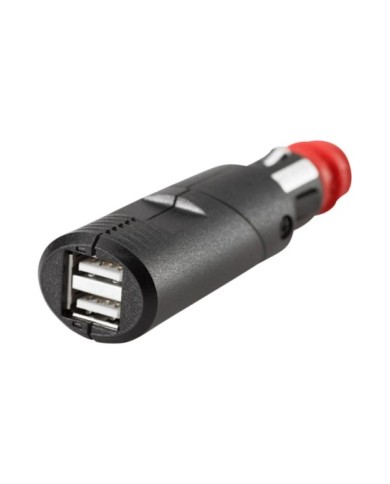 SW-MOTECH Doppel-USB-Ladebuchse