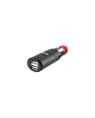 SW-MOTECH Doppel-USB-Ladebuchse