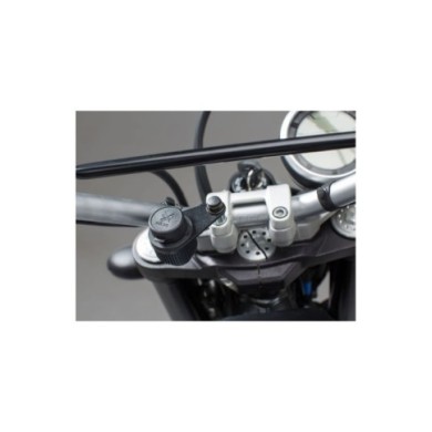 SW-MOTECH Support prise de reseau