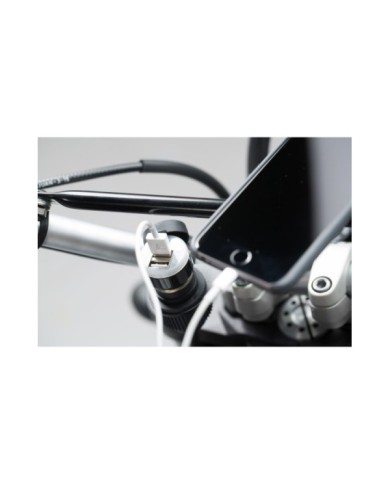 SW-MOTECH Universal Elektrik-Kit