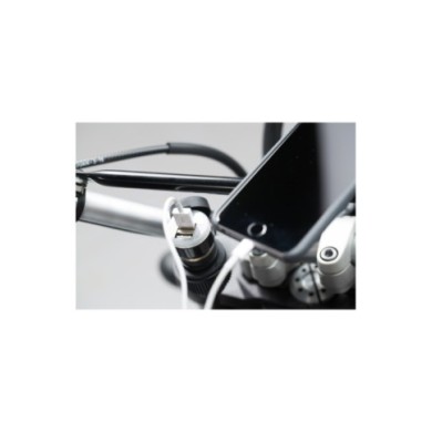 SW-MOTECH Universal Elektrik-Kit