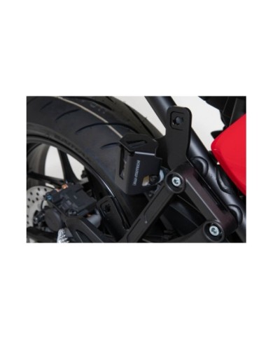 SW-MOTECH Protezione del serbatoio del liquido freni