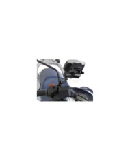 SW-MOTECH GPS-Halter Spiegelgewinde